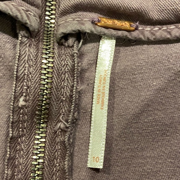 Free people mini - Picture 2 of 3